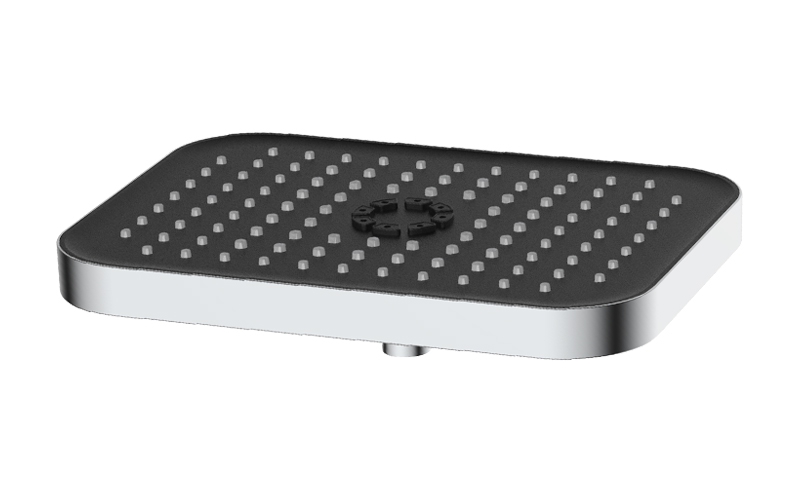 SD3831 三功能頂噴